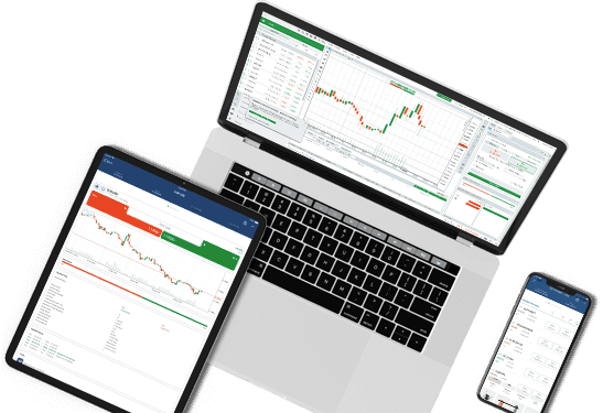 Begin Trading